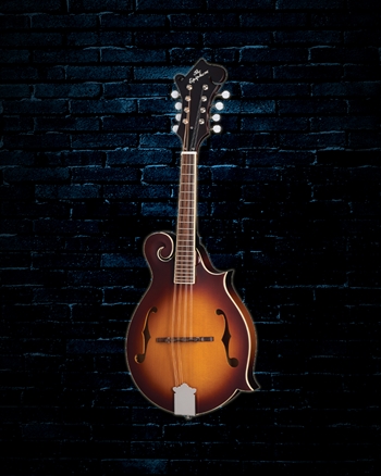 Epiphone F-5 Studio Mandolin - Vintage Sunburst Satin