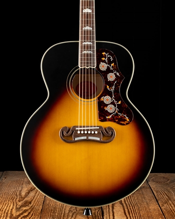 Epiphone 1957 SJ-200 - Vintage Sunburst