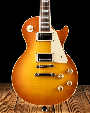 Epiphone 1959 Les Paul Standard - Iced Tea Burst