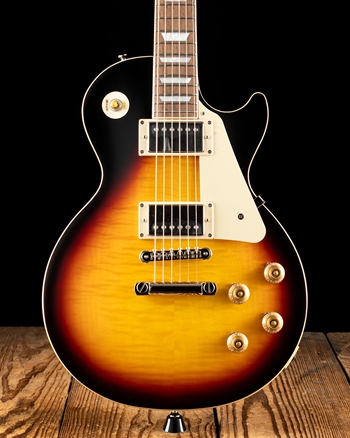 Epiphone 1959 Les Paul Standard - Tobacco Burst