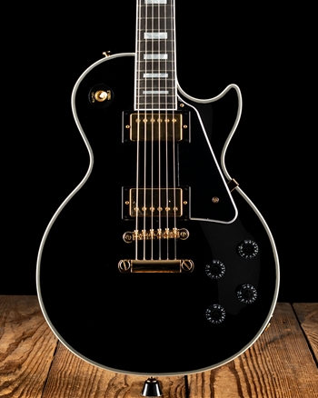 Epiphone Les Paul Custom - Ebony