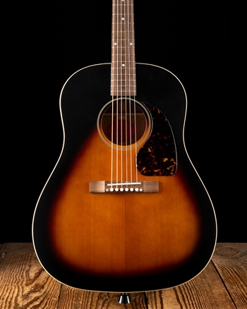 Epiphone 1942 Banner J-45 - Vintage Sunburst