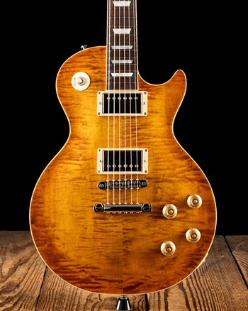 Caldwell Guitars MC Custom #71 Custom 59 - Honey Amber