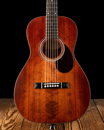 Eastman E1P Limited Edition Bluesmaster - Classic