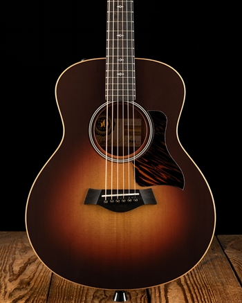 Taylor 50th Anniversary GS Mini-e Rosewood LTD - Sunburst