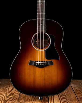 Taylor 50th Anniversary 217e Plus LTD - Sunburst