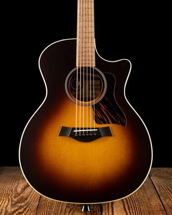 Taylor 50th Anniversary AD14ce LTD - Sunburst