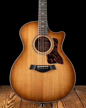 Taylor 50th Anniversary 314ce LTD - Shaded Edgeburst