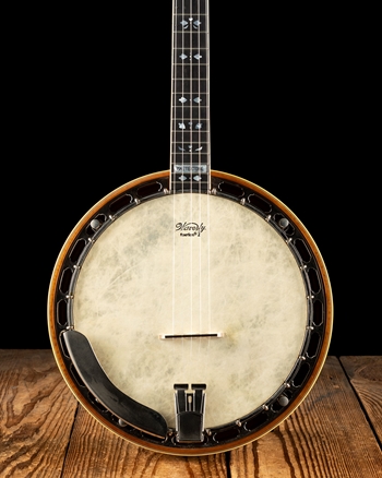Gibson 1984 Mastertone Earl Scruggs Standard 5-String Banjo *USED*