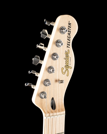 Squier Affinity Series Telecaster Deluxe Electric Guitar