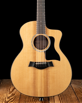 Taylor 254ce Plus - Natural