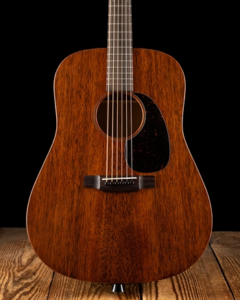 Martin D-15M - Mahogany