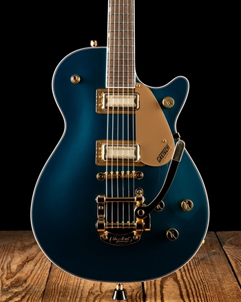 Gretsch Electromatic Pristine LTD Jet - Petrol