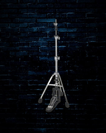 DW 3000 Series Single Brace Hi-Hat Stand