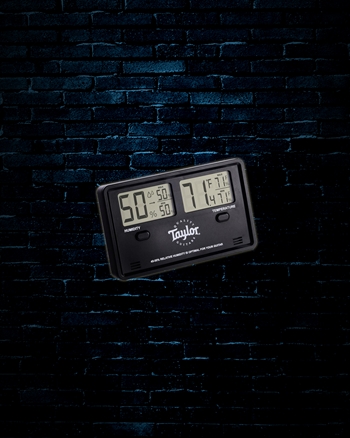 Taylor Hygrometer 2.0
