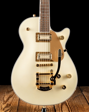 Gretsch Electromatic Pristine LTD Jet Single-Cut - White Gold