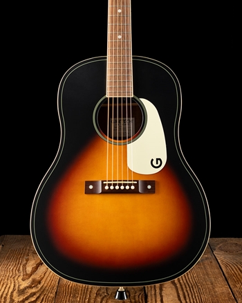 Gretsch Jim Dandy Dreadnought - Rex Burst