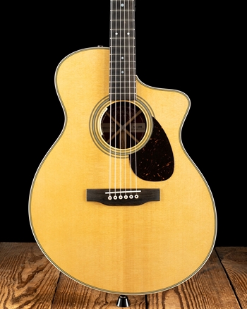 Martin SC-28E (LR Baggs) - Natural