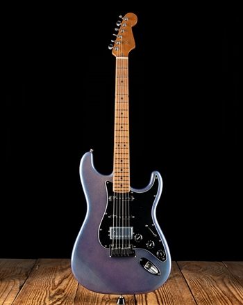 Fender 70th Anniversary Ultra Stratocaster HSS - Amethyst