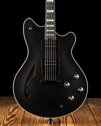 EVH SA-126 Special - Stealth Black