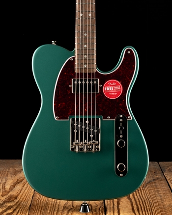 Squier Limited Edition Classic Vibe '60s Tele SH - Sherwood Green