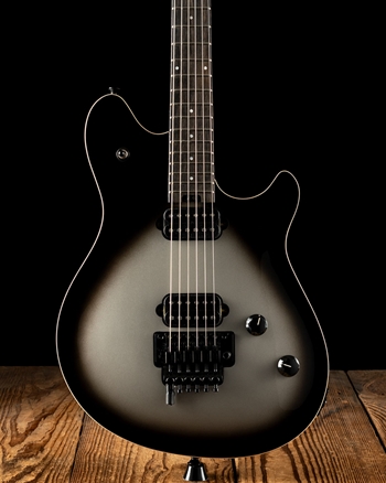 EVH Wolfgang Special - Silverburst