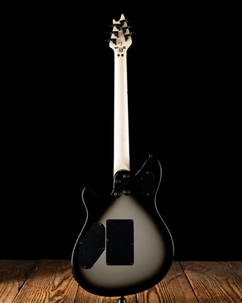 EVH Wolfgang Special - Silverburst
