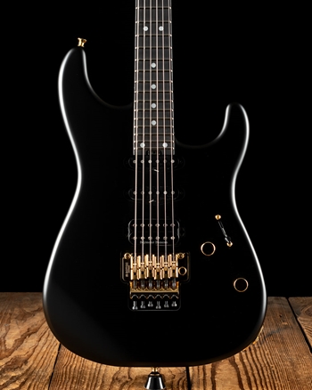 Charvel MJ San Dimas Style 1 HSS FR E - Satin Black