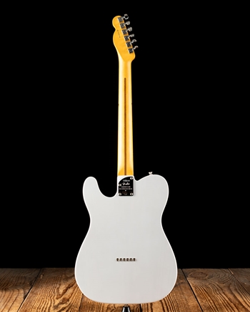 Fender American Professional II Tele Thinline - White Blonde