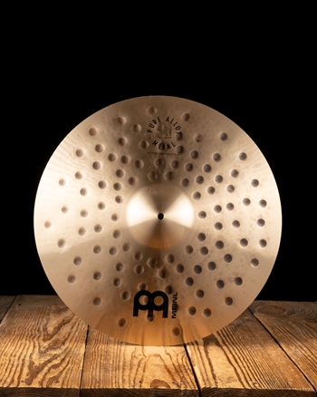 Meinl PA20EHC - 20" Pure Alloy Extra Hammered Crash