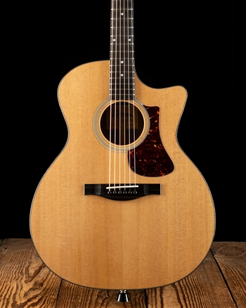 Eastman AC122-1CE Deluxe - Natural