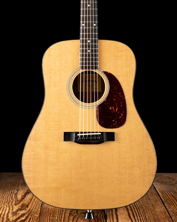 Eastman E1D Deluxe - Natural