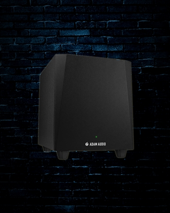 Adam Audio T10S - 130 Watt 1x10" Powered Studio Subwoofer