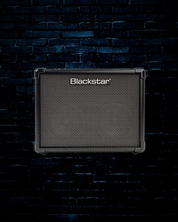Blackstar ID:Core Stereo 20 V4 - 20 Watt 2x5" Guitar Combo
