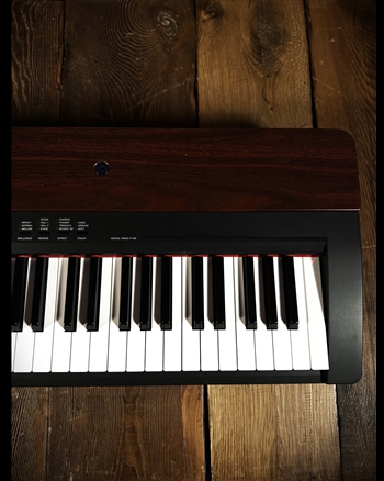 Yamaha P 155 88 Key Digital Piano USED