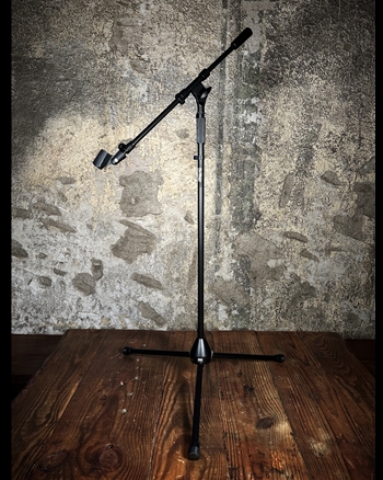 On Stage Stands Tripod Boom Heavy Stand *USED*