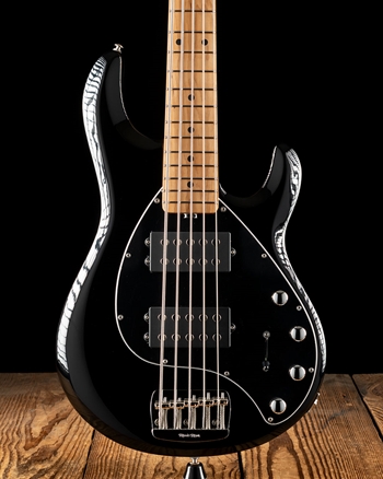 Music Man StingRay 5 Special HH - Black