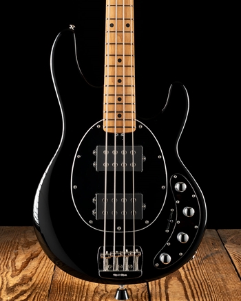 Ernie Ball Music Man StingRay Special HH - Black