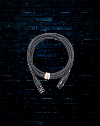 WARM AUDIO Pro Series 10' XLR Microphone Cable