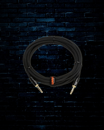 WARM AUDIO Premier Series 18' Instrument Cable