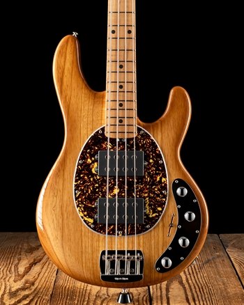 Music Man StingRay Special HH - Hot Honey