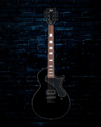 ESP LTD EC-201FT - Black