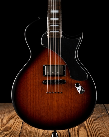 ESP LTD EC-01FT - Vintage Burst