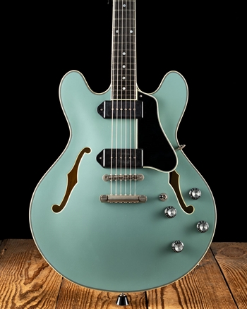 Eastman T60/TV Limited Edition - Faded Blue