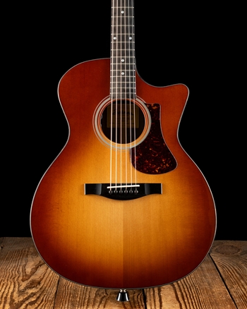 Eastman AC222CE Deluxe - Goldburst