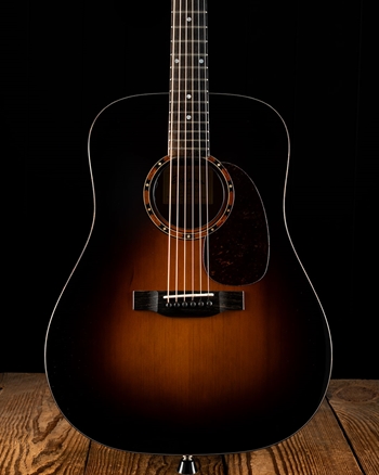 Eastman E2D Deluxe - Sunburst