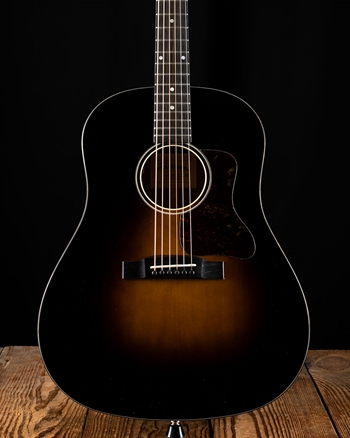 Eastman E1SS Deluxe - Sunburst