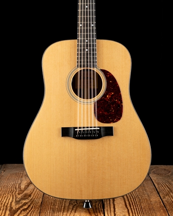 Eastman E1D-12 Deluxe - Natural