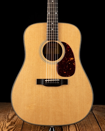 Eastman E3D Deluxe - Natural