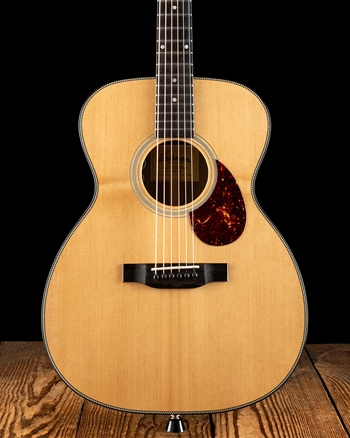 Eastman E3OM Deluxe - Natural